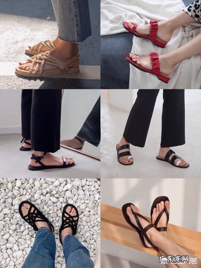 有什么好看的平价凉鞋推荐吗?