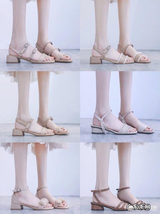 有什么好看的平价凉鞋推荐吗?