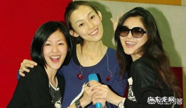 为什么范玮琪现在很招黑？ 范玮琪为什么惹人嫌