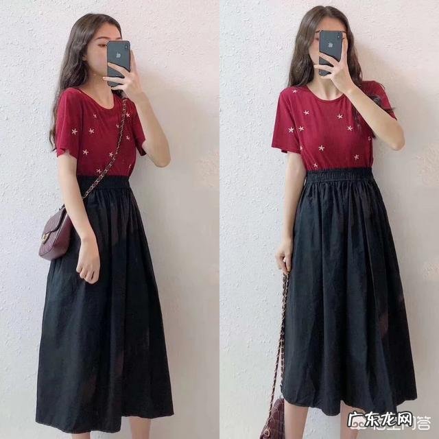 夏天包臀裙要怎么搭配才好看?