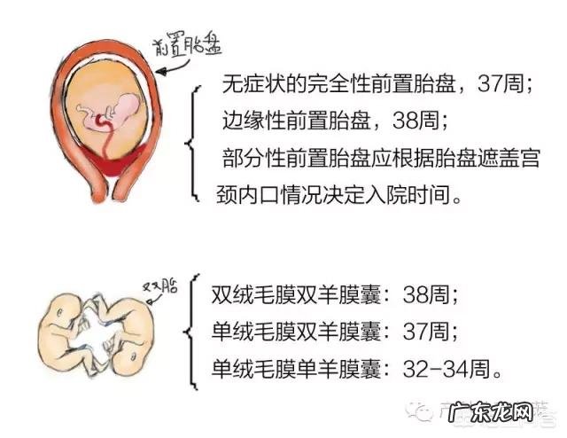 还有3天就预产期了,宝宝还没有发动,临产前有什么征兆呢