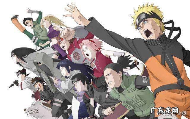 《火影忍者》里小李的老师叫什么名字