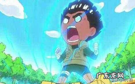 《火影忍者》里小李的老师叫什么名字