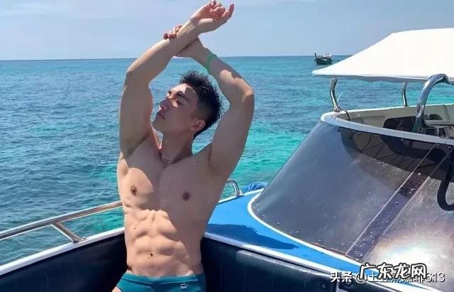 是什么让你决定了去健身？