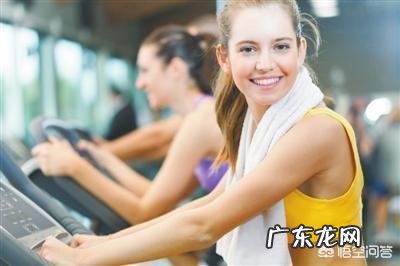 是什么让你决定了去健身？