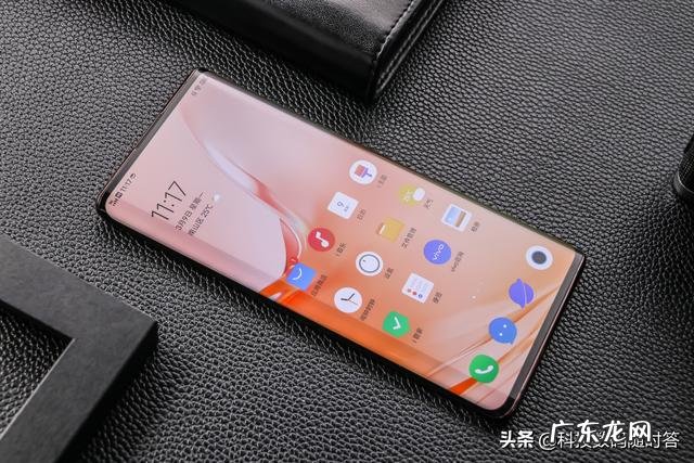 你眼中目前最好的手机设计是哪个？