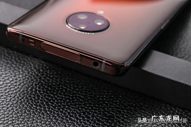 你眼中目前最好的手机设计是哪个？