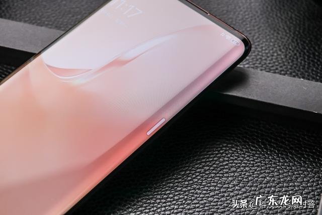 你眼中目前最好的手机设计是哪个？