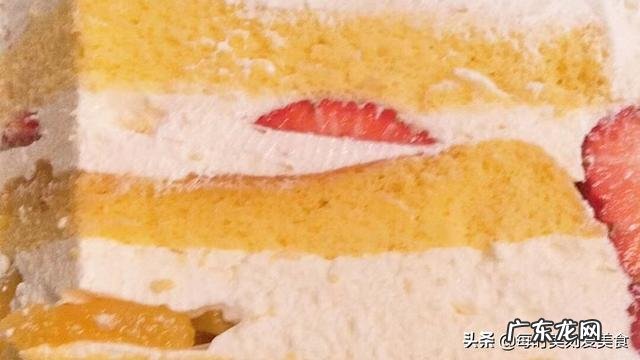 生日蛋糕好学吗?如何做?