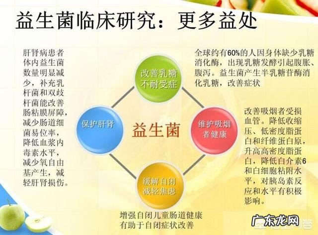 益生菌粉可以长期服用吗?