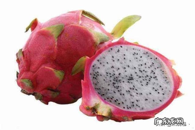 你觉得是梨子有营养还是火龙果有营养？