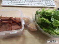 减肥的人，三餐怎么搭配比较好？