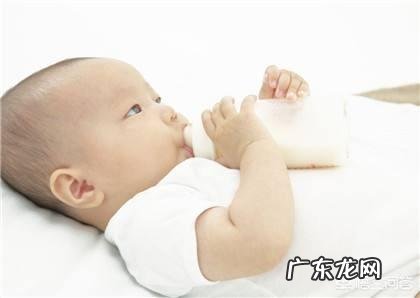 宝宝断母乳后只喝奶粉,喝奶粉就拉肚子,现在该如何是好?