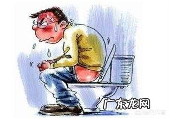 便秘了按那个穴位可以通？