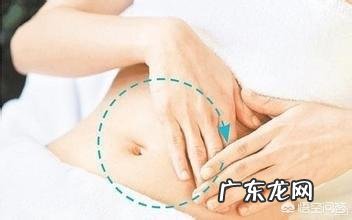 便秘了按那个穴位可以通？