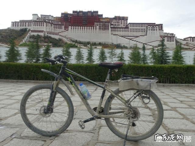 骑行318线到拉萨,该用哪种类型自行车? 骑行318 自行车路线图