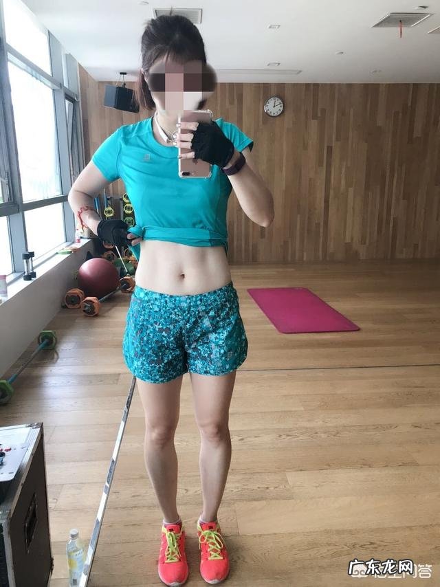 看上去很瘦,体重却很重,是什么感觉