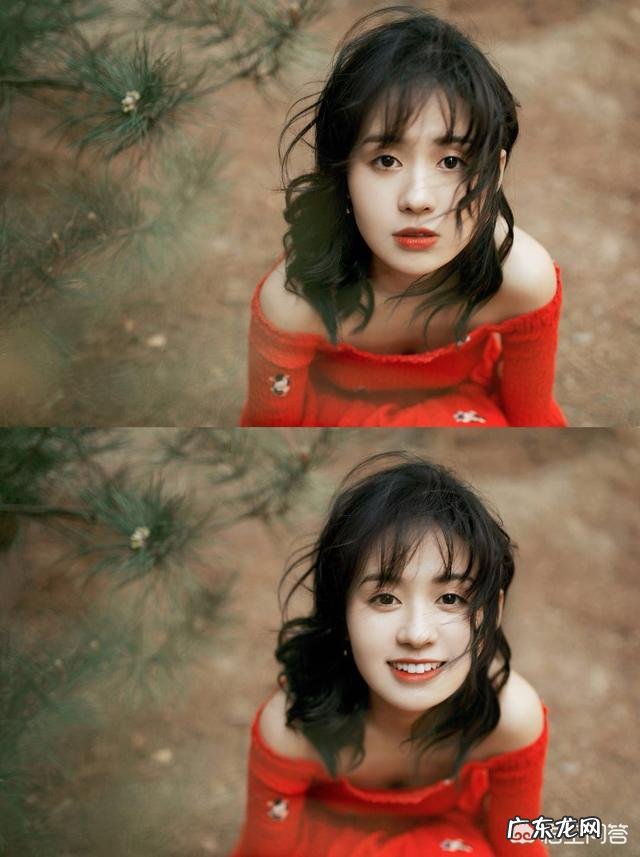 脸很胖的人,头发拉直好看吗那剪什么样的头型适合胖胖的脸呢