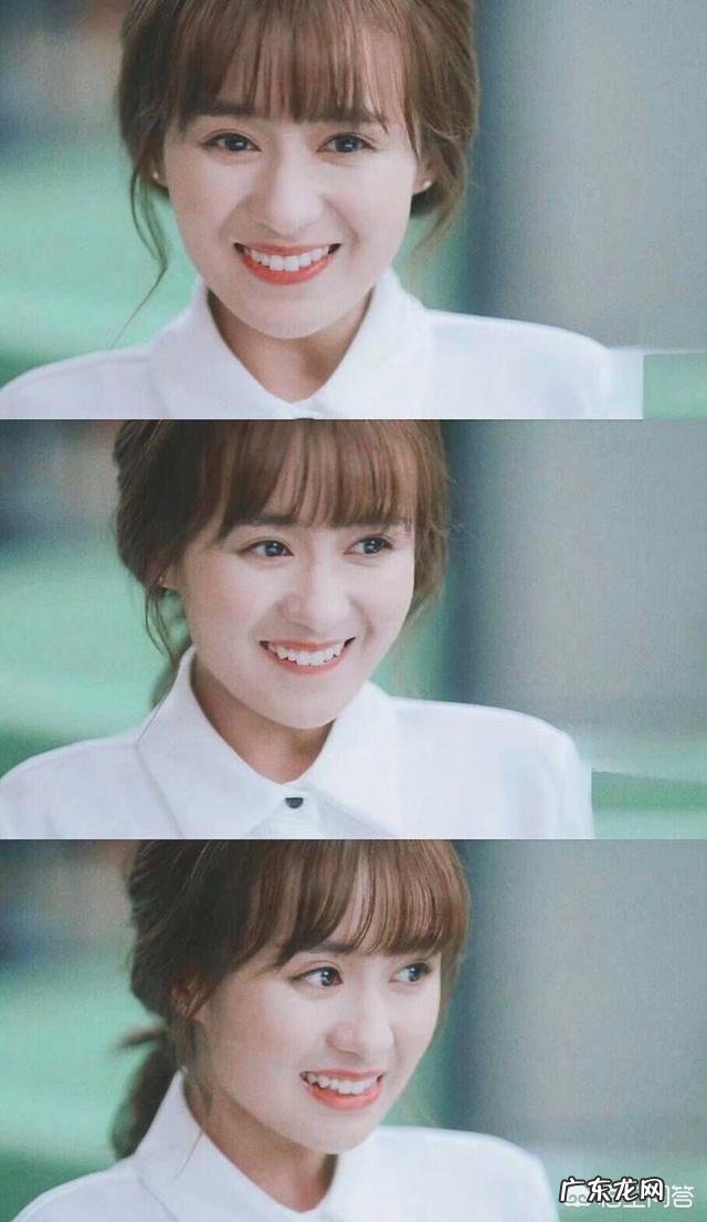 脸很胖的人,头发拉直好看吗那剪什么样的头型适合胖胖的脸呢