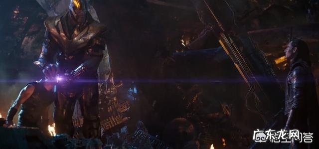 为什么雷神可以在宇宙中存活