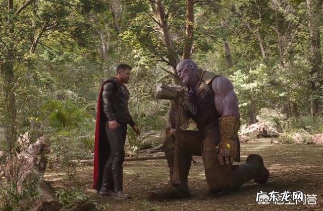 为什么雷神可以在宇宙中存活