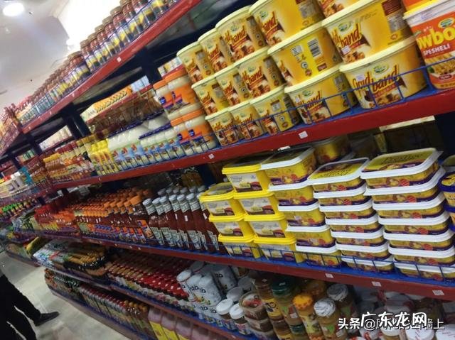 非洲人对中国人怎么样？对美国人怎么样？