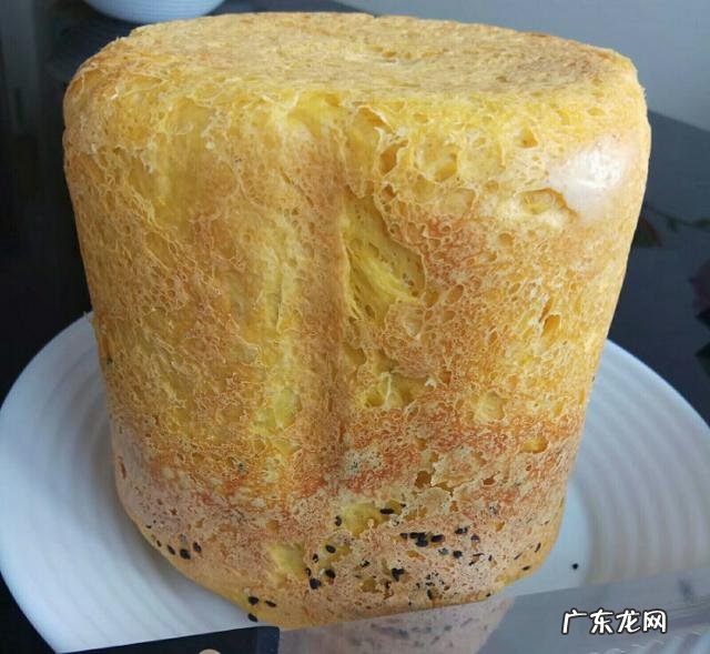 家庭早餐面包自己怎么做？