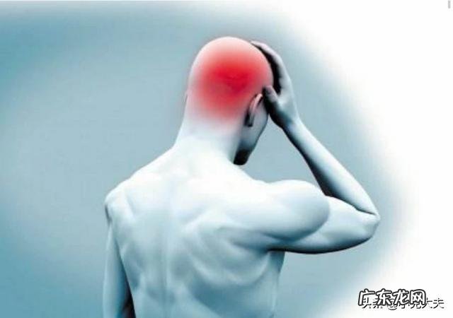 偏头痛是植物神经紊乱导致的吗？