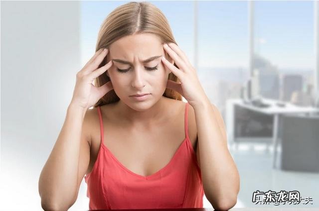 偏头痛是植物神经紊乱导致的吗？