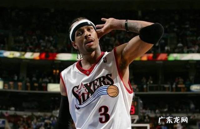 韦德和艾佛森谁的攻坚能力更强一些