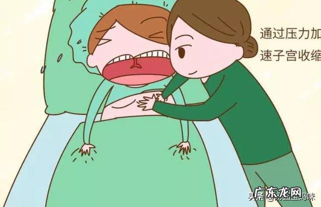 顺产后也需要按压肚子吗？顺产的产妇子宫多久能恢复？