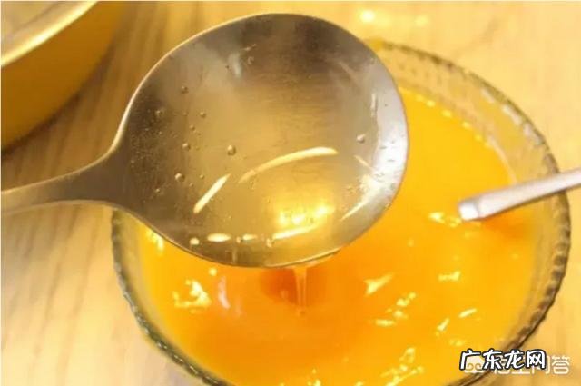 夏季甜品牛奶芒果布丁如何做?