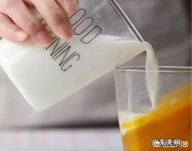 夏季甜品牛奶芒果布丁如何做?