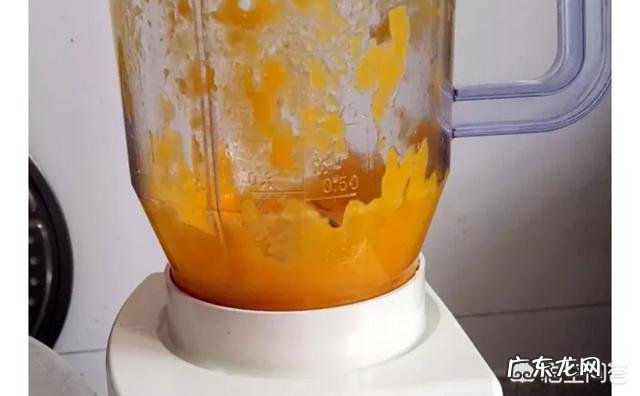 夏季甜品牛奶芒果布丁如何做?