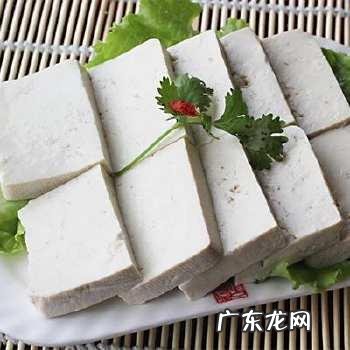 请问网上说一斤花生可以出十三斤豆腐是真的吗?怎样做的?