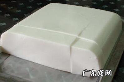 请问网上说一斤花生可以出十三斤豆腐是真的吗?怎样做的?