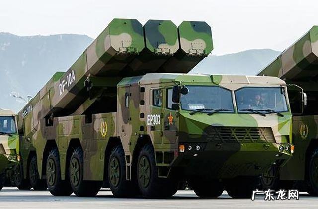 阅兵首秀,至今仍未公开真身,DF100导弹神秘之处在哪?