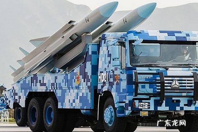 阅兵首秀,至今仍未公开真身,DF100导弹神秘之处在哪?