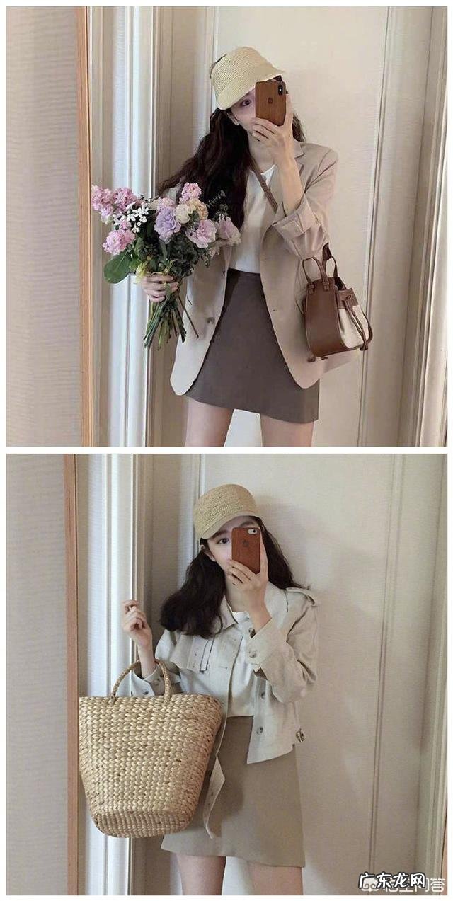 有哪些简单又好看的通勤穿搭呢？