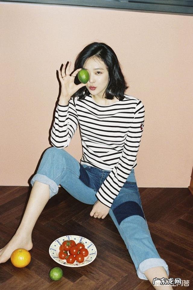 韩国女星雪莉的衣品怎么样,有什么好看的穿搭值得借鉴吗?