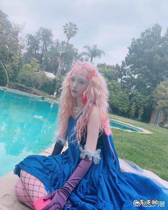 韩国女星雪莉的衣品怎么样,有什么好看的穿搭值得借鉴吗?