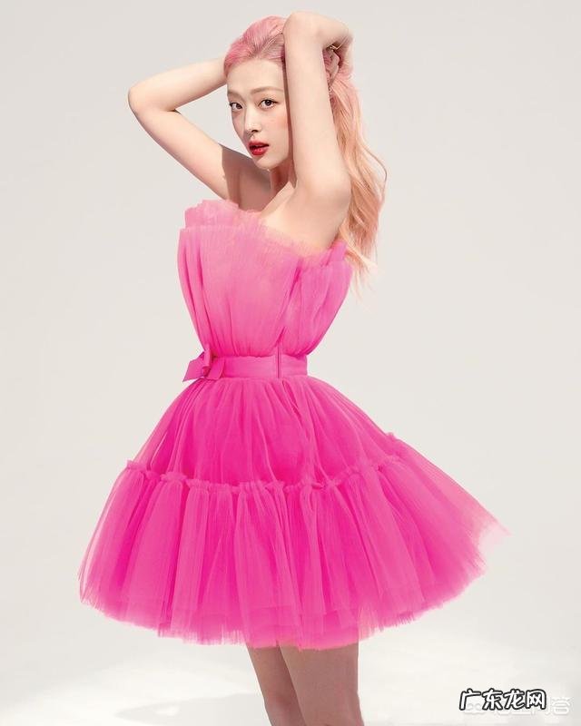 韩国女星雪莉的衣品怎么样,有什么好看的穿搭值得借鉴吗?