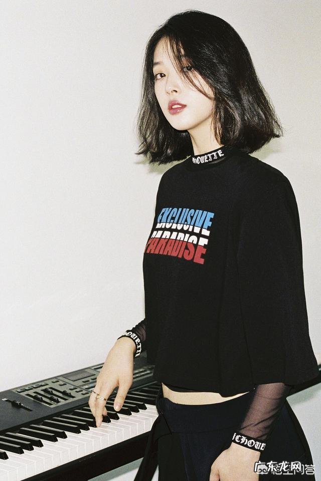 韩国女星雪莉的衣品怎么样,有什么好看的穿搭值得借鉴吗?