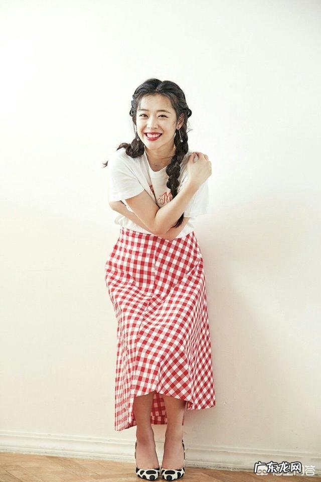 韩国女星雪莉的衣品怎么样,有什么好看的穿搭值得借鉴吗?