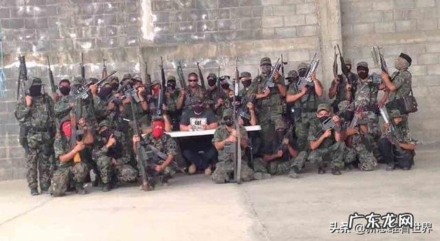 世界上最厉害的六大黑帮,分别是什么他们的势力究竟有多大