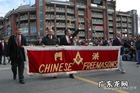 世界上最厉害的六大黑帮,分别是什么他们的势力究竟有多大