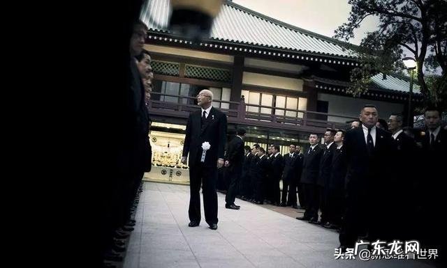 世界上最厉害的六大黑帮,分别是什么他们的势力究竟有多大