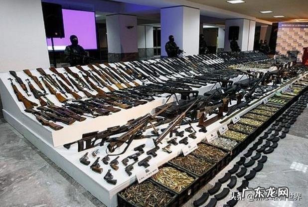 世界上最厉害的六大黑帮,分别是什么他们的势力究竟有多大