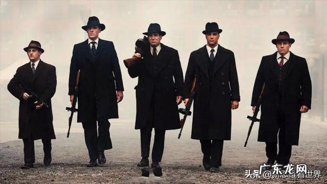 世界上最厉害的六大黑帮,分别是什么他们的势力究竟有多大