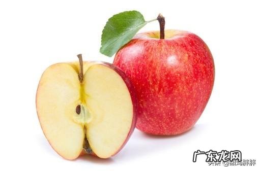 都说苹果助于消化、那吃饱以后可以在吃吗?